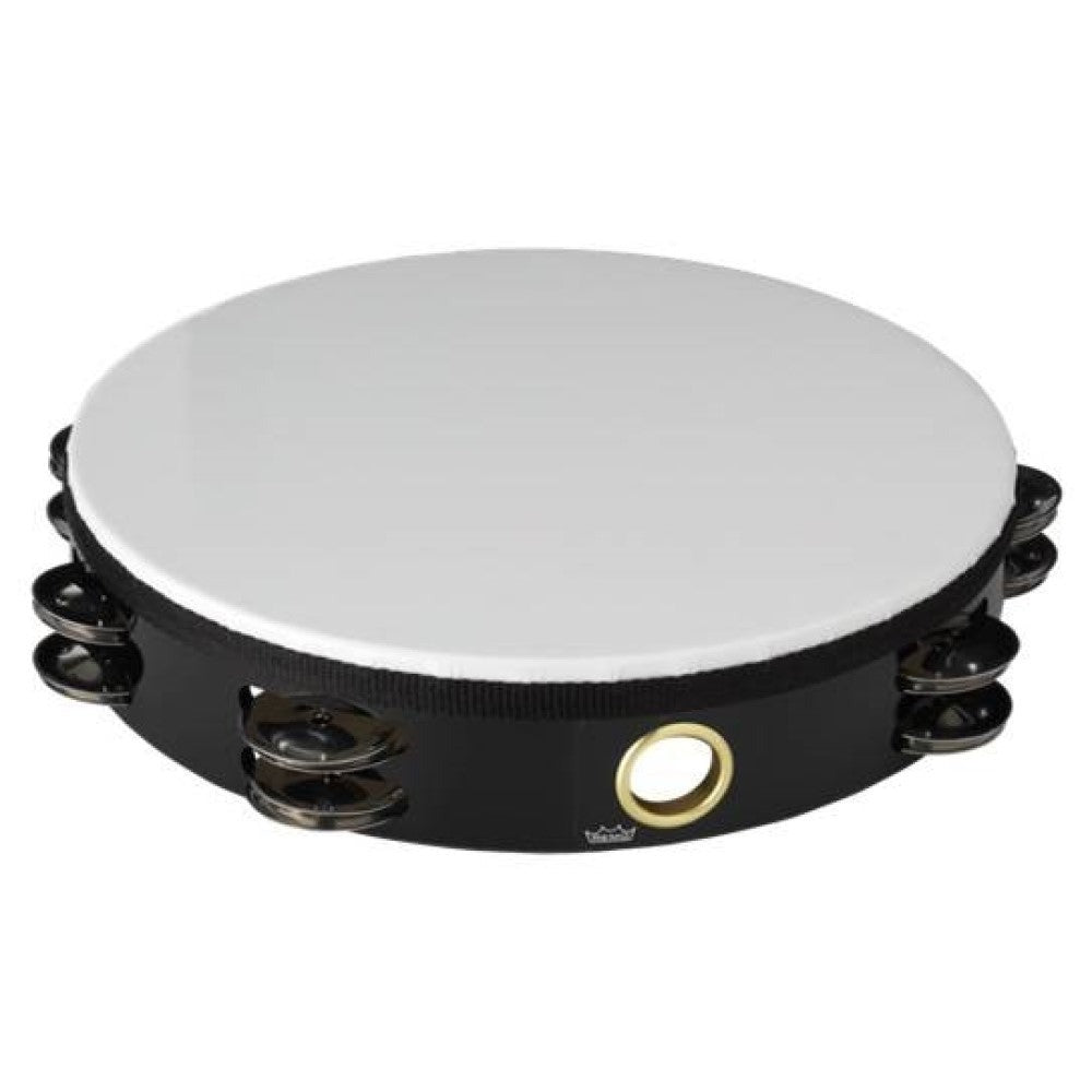 Remo Ta-5210-ml Economy Tambourine, 10″ | Zoso Music Sdn Bhd