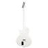 Solar GC1.6Vinter Pearl White Matte Electric Guitar |  SOLAR |  ELECTRIC GUITAR |  Zoso Music