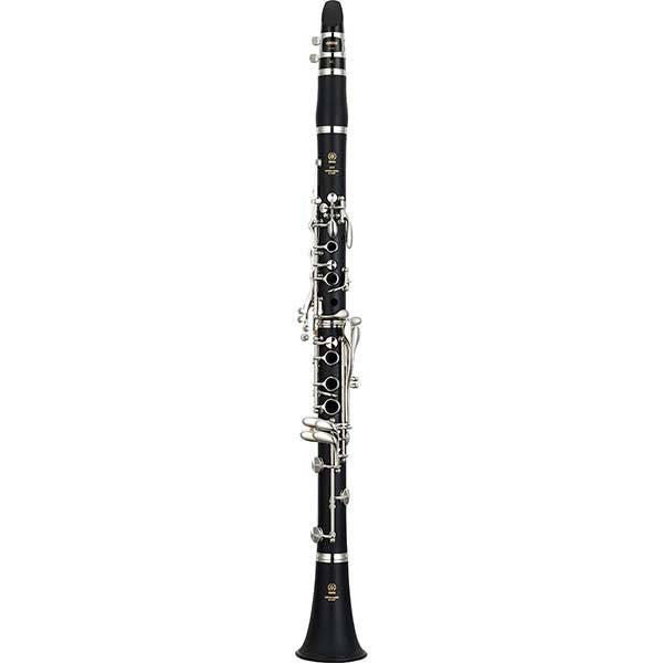 Yamaha YCL-255 Standard Series Bb Clarinet