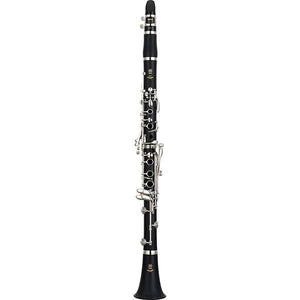 Yamaha YCL-255 Standard Series Bb Clarinet |  YAMAHA MUSIC |  WOODWINDS-CLARINET |  Zoso Music