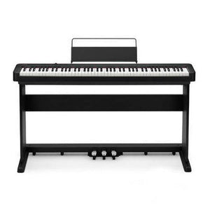 Casio CDP-S160 Digital Piano With Tri Pedal- Education Package |  CASIO |  PIANO-DIGITAL |  Zoso Music