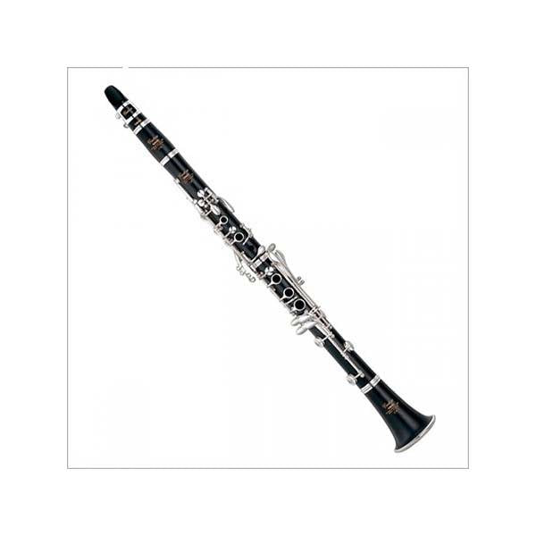 Yamaha YCL-CXE:02 Custom Series Clarinet