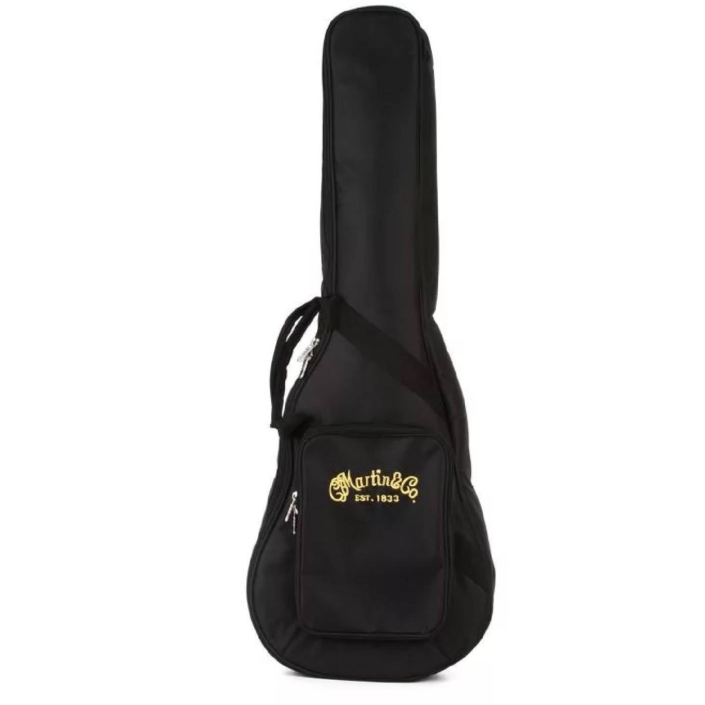 Martin LX1 Little Martin X-Series Travel Acoustic Guitar, Rosewood HPL w/Gigbag |  MARTIN |  ACOUSTIC GUITAR |  Zoso Music