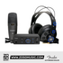 Fender Studio Quantum Creator Bundle