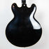 Gibson 1959 ES-335 Reissue Ultra Light Aged Electric Guitar, Ebony