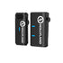 Hollyland LARK M1 Solo Wireless Microphone |  HOLLYLAND |  WIRELESS MICROPHONE SYSTEM |  Zoso Music