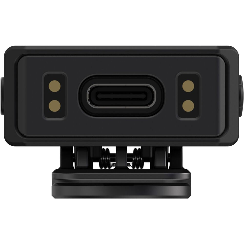 Hollyland Lark Max Tx - All-in-one Wireless Lavalier Microphone System |  HOLLYLAND |  WIRELESS MICROPHONE SYSTEM |  Zoso Music