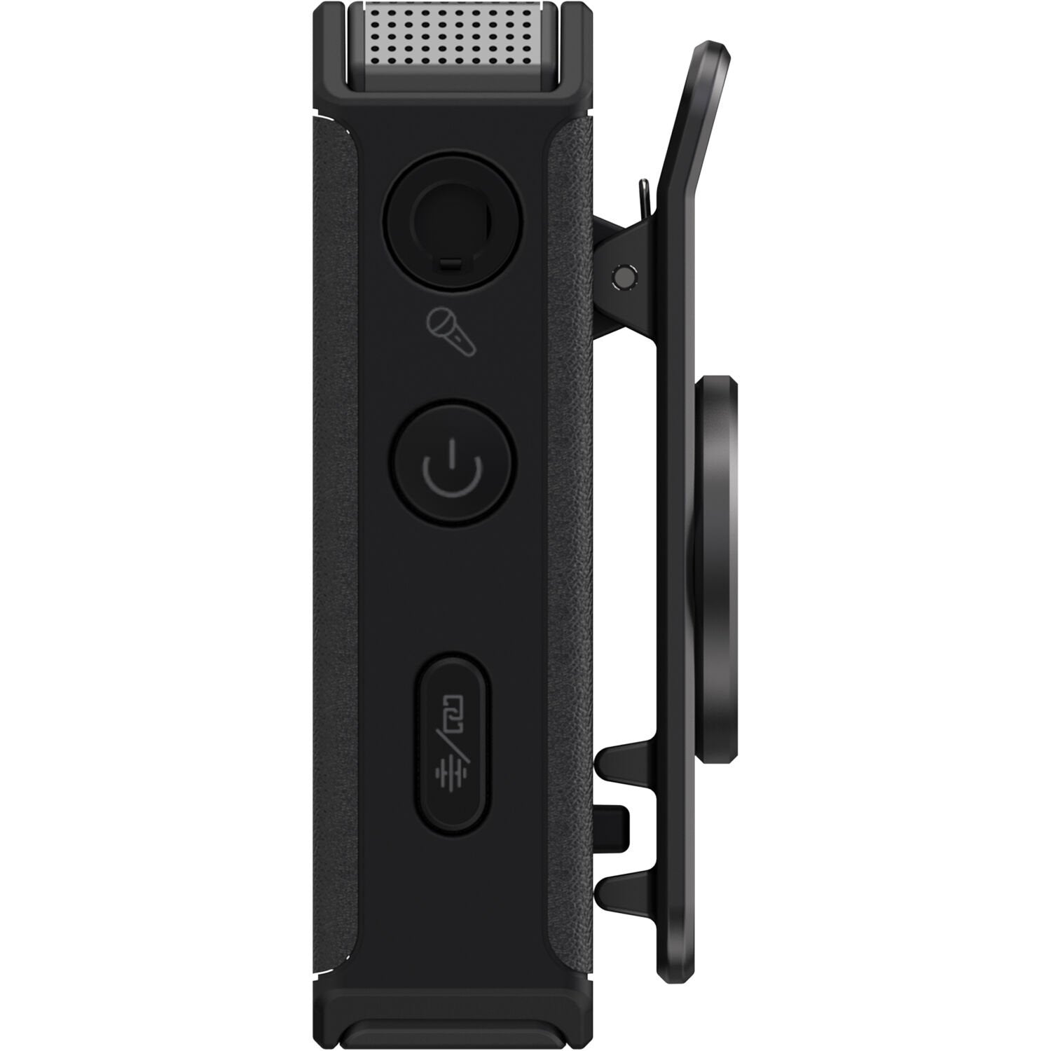 Hollyland Lark Max Tx - All-in-one Wireless Lavalier Microphone System |  HOLLYLAND |  WIRELESS MICROPHONE SYSTEM |  Zoso Music