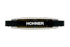 Hohner Enthusiast Series Silver Star 10-Hole Diatonic Harmonica