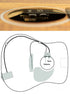 Martin OMC-X1E X-Series Full HPL OM Cutaway Acoustic Guitar w/Gigbag |  MARTIN |  ACOUSTIC GUITAR |  Zoso Music
