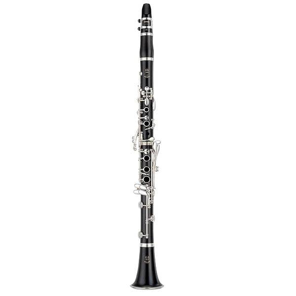 Yamaha YCL-450 Clarinet With Nickel Key