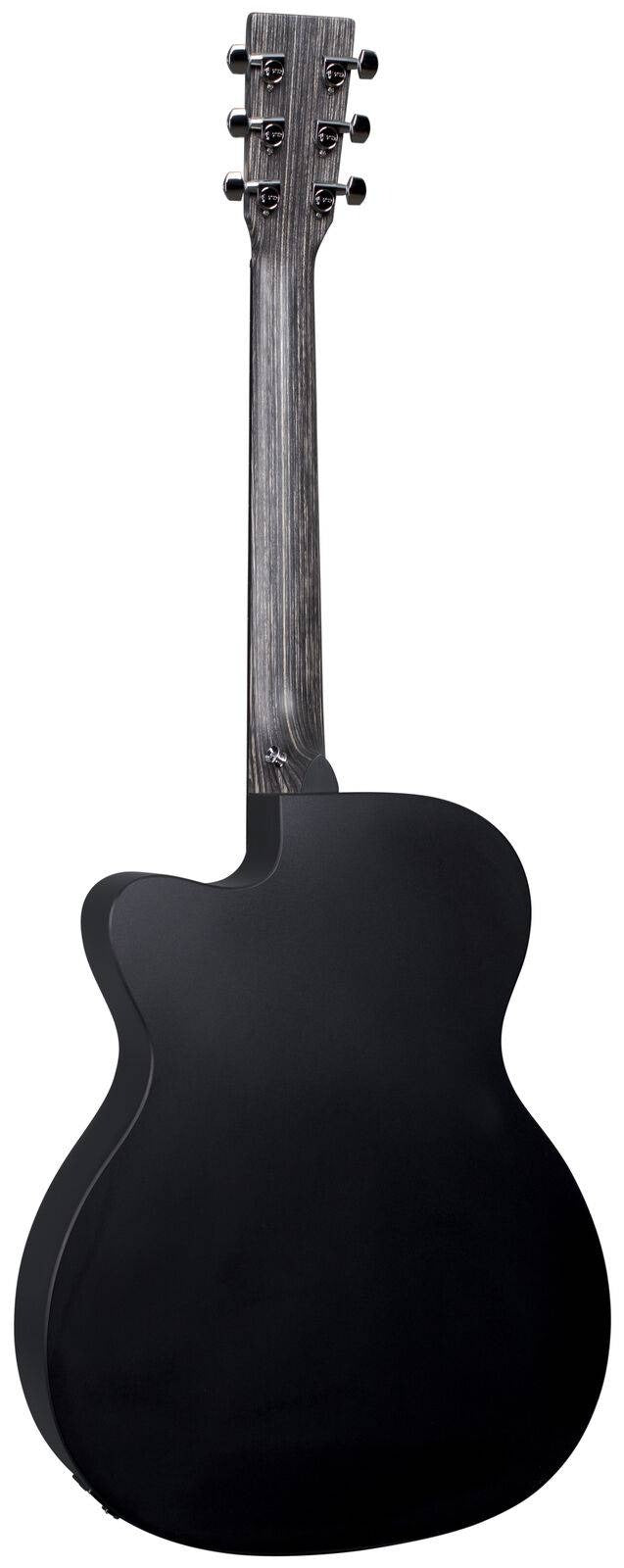 Martin OMC-X1E X-Series Full HPL OM Cutaway Acoustic Guitar w/Gigbag |  MARTIN |  ACOUSTIC GUITAR |  Zoso Music