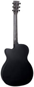 Martin OMC-X1E X-Series Full HPL OM Cutaway Acoustic Guitar w/Gigbag |  MARTIN |  ACOUSTIC GUITAR |  Zoso Music