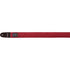 Ibanez DCS50-WR Designer Collection Guitar Strap, Wine Red |  IBANEZ |  STRAP |  Zoso Music