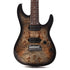 Ibanez Premium Az427p1pb Electric Guitar, Charcoal Black Burst |  IBANEZ |  ELECTRIC GUITAR |  Zoso Music