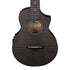 IBANEZ UEW12E-BIF CUTAWAY CONCERT UKULELE - ZOSO MUSIC