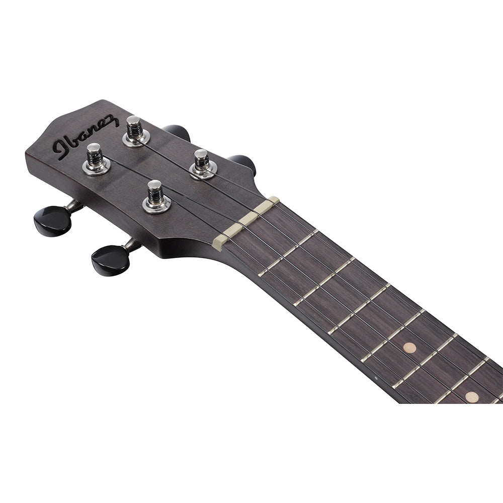 IBANEZ UEW12E-BIF CUTAWAY CONCERT UKULELE - ZOSO MUSIC