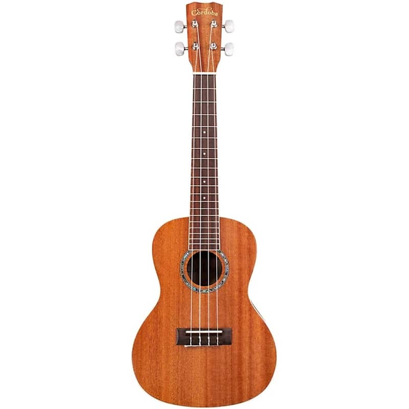 Cordoba 15CM 15 Series Best Beginner Concert Ukulele - Mahogany Top, Mahagony Back & Sides