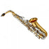 Yamaha YAS-26 Saxophone EB Standard Series Alto Sax |  YAMAHA MUSIC |  WOODWINDS-SAXOPHONE |  Zoso Music