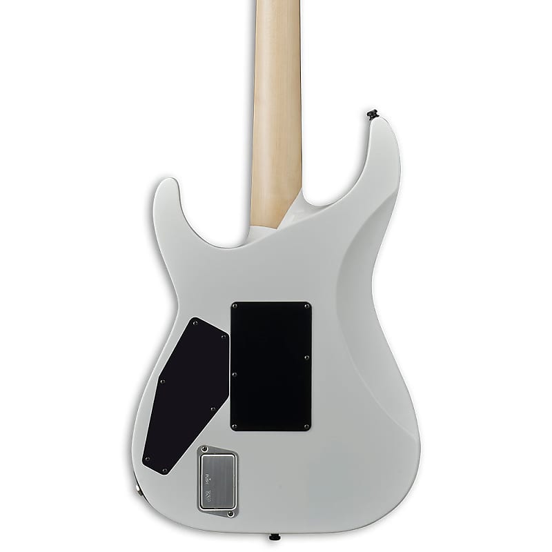 ESP Japan E-II M-II Electric Guitar - Snow White [MIJ]