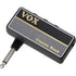 Vox Amplug 2 AP2 CR - Classic Rock Headphone Guitar Amplifier (Amplug2/AP2-CR/AP2CR) |  VOX |  HEADPHONE AMPLIFIER |  Zoso Music
