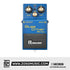 BOSS BD-2W (BLUES DRIVER WAZA CRAFT) | BOSS , Zoso Music