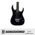 Smiger L-G4-BK HSS Superstrat Style Electric Guitar Black | Zoso Music Sdn Bhd