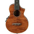 Ibanez UEW15E Concert-sized Ukulele - Open Pore Natural |  IBANEZ |  UKULELE |  Zoso Music