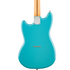 Fender Player II Mustang Electric Guitar, RW FB, Aquatone Blue |  FENDER |  ELECTRIC GUITAR |  Zoso Music