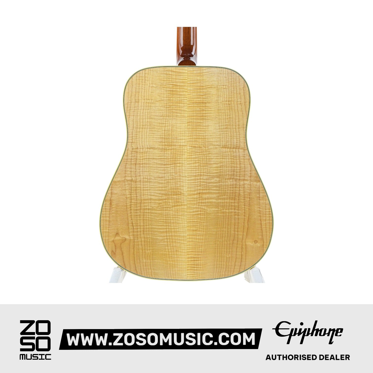 Epiphone Frontier Acoustic Electric Guitar