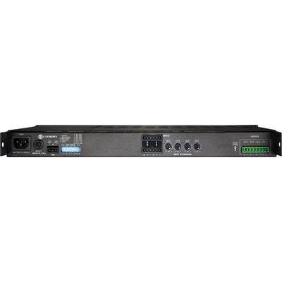 Crown CT 4150 Four-Channel, 125W @ 4Ω Power Amplifier ( CT-4150 / CT4150 ) |  CROWN AUDIO |  POWER AMPLIFIER |  Zoso Music