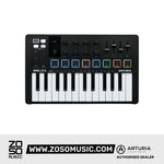 Arturia Minilab MK3 - Zoso Music Store