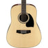 Ibanez PF1512 12-String Acoustic Guitar - Natural High Gloss (PF1512-NT) |  IBANEZ |  ACOUSTIC GUITAR |  Zoso Music