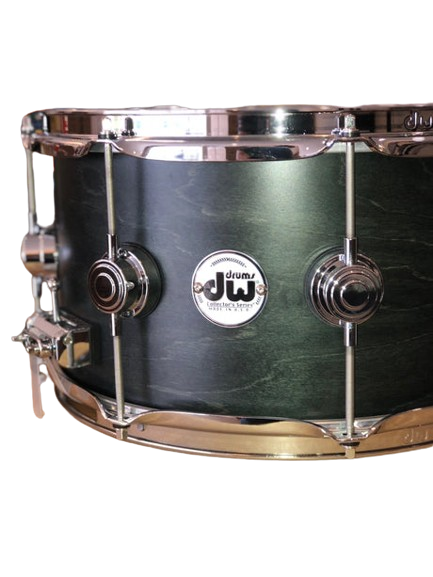 DW USA Collector's All-Maple 7