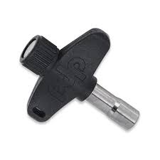 DW PDP Drum Key with Magnet |  PDP |  DRUM-HARDWARE |  Zoso Music