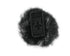 Hollyland LARK MAX Furry Windshield |  HOLLYLAND |  WIRELESS MICROPHONE SYSTEM |  Zoso Music