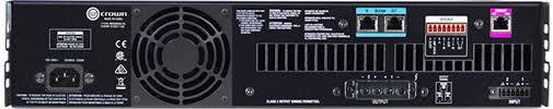 Crown CDi 2|1200BLU 2-Channel DriveCore Series Power Amplifier With BLU Link ( CDi 21200 / CDi21200 ) |  CROWN AUDIO |  POWER AMPLIFIER |  Zoso Music