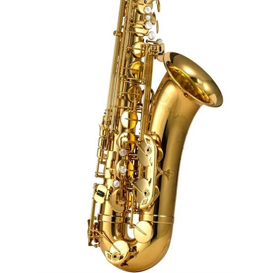 Jupiter JTS700 700 Series Bb Tenor Saxophone With ABS Case