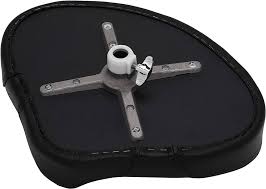 DW PDP 800 Series Medium-Weight Tractor Seat Drum Throne