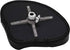 DW PDP 800 Series Medium-Weight Tractor Seat Drum Throne |  PDP |  DRUM-STOOL/THRONE |  Zoso Music