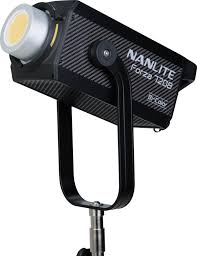 Nanlite Forza 720B Bi-Color LED Monolight with Carry Bag |  NANLITE |  LIGHTING - STUDIO |  Zoso Music