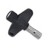 DW PDP Drum Key with Magnet |  PDP |  DRUM-HARDWARE |  Zoso Music