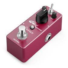 Donner Morpher Distortion Effect Pedal |  DONNER |  EFFECTS |  Zoso Music