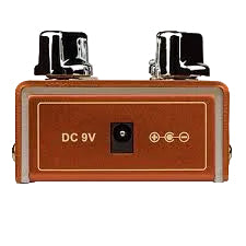 Joyo R-04 ZIP AMP Compressor Overdrive Electric Guitar Effects Pedal |  JOYO |  EFFECTS |  Zoso Music