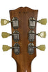 Gibson 1954 Les Paul Goldtop Reissue Heavy Aged  Electric Guitar, Double Gold (LPR54HADGNH1)