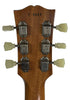 Gibson 1957 Les Paul Goldtop Reissue Ultra Light Aged Electric Guitar,Double Gold (LPR57ULDGNH1)