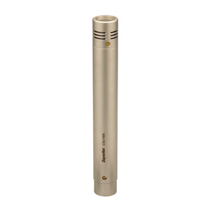 Superlux CMH8KH Electret condenser mic, super
carioid |  SUPERLUX |  MICROPHONE-CONDENSER |  Zoso Music