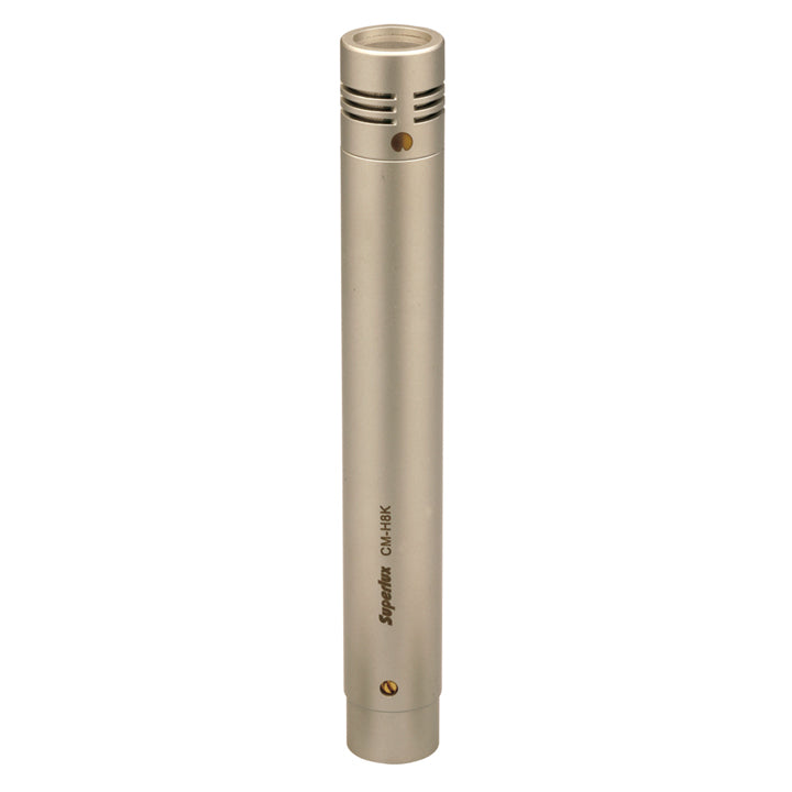 Superlux CMH8KU Electret condenser mic, carioid