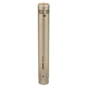 Superlux CMH8KU Electret condenser mic, carioid |  SUPERLUX |  MICROPHONE-CONDENSER |  Zoso Music