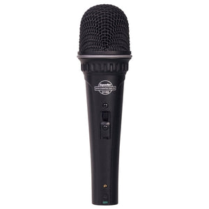 Superlux D108B Dynamic vocal mic |  SUPERLUX |  VOCAL MICROPHONE |  Zoso Music
